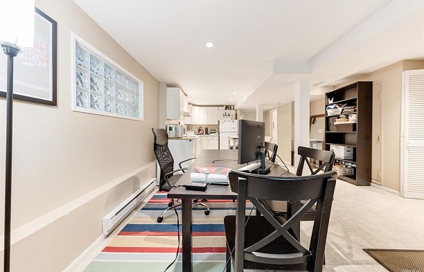 2340 Balaclava Street Kitsilano