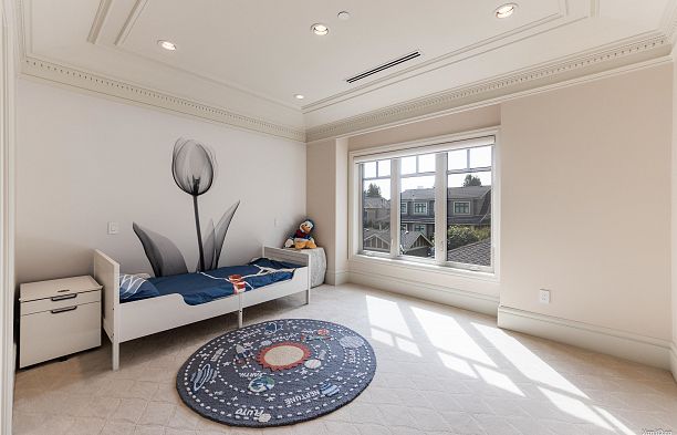 1192 W 39th Avenue Shaughnessy