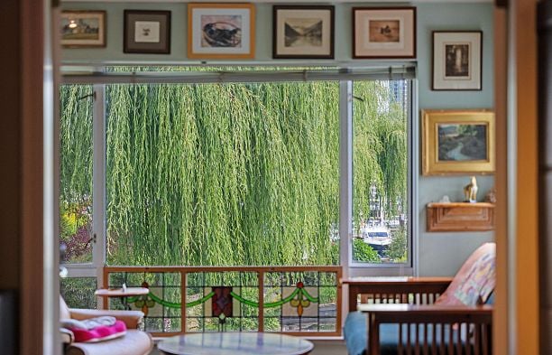 1525 Mariner Walk False Creek