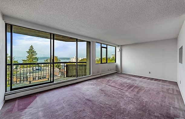 602 2445 W 3rd Avenue Kitsilano