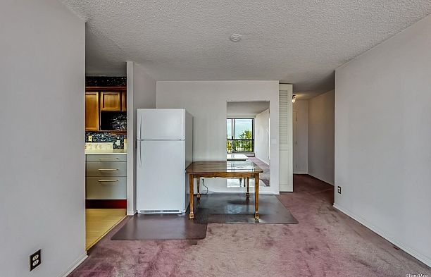 602 2445 W 3rd Avenue Kitsilano