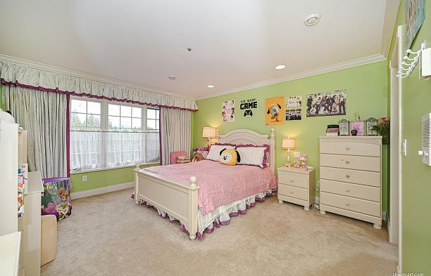 1368 Minto Crescent Shaughnessy