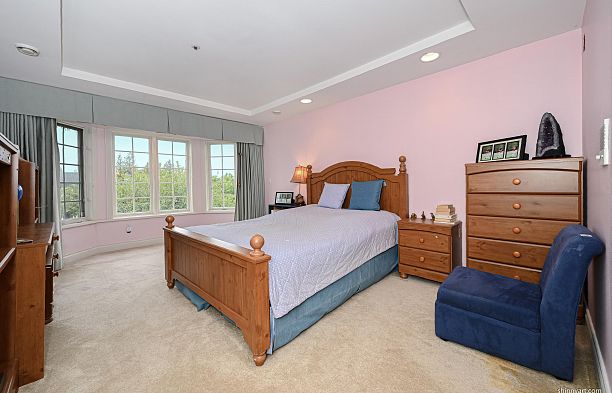 1368 Minto Crescent Shaughnessy