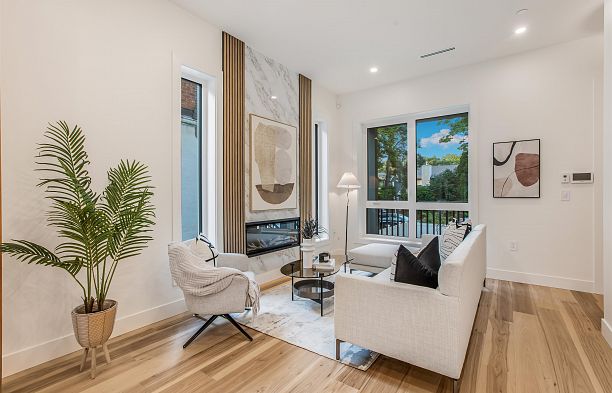 3336 W 14th Avenue Kitsilano