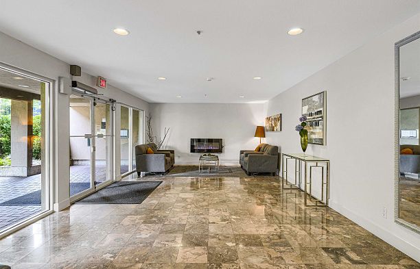 401 525 Wheelhouse Square False Creek