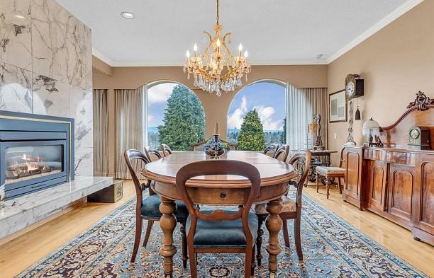 3705 Puget Drive Arbutus