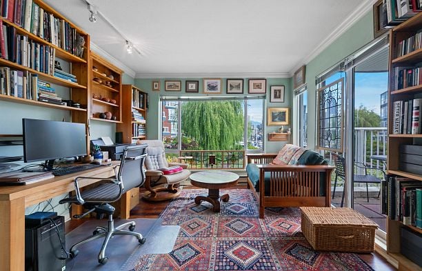 1525 Mariner Walk False Creek
