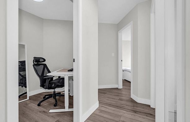 1805 788 Hamilton Street Downtown VW