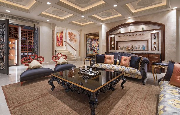 1575 Angus Drive Shaughnessy