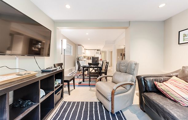 2340 Balaclava Street Kitsilano