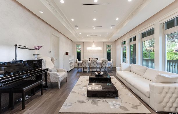 1192 W 39th Avenue Shaughnessy
