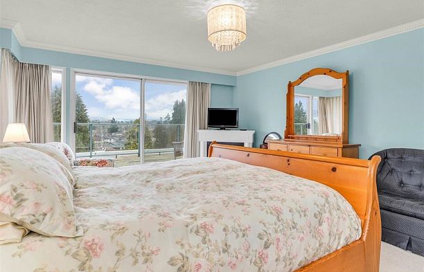 3705 Puget Drive Arbutus