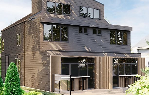 98 W 37th Avenue Cambie