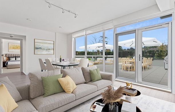 372 438 W King Edward Avenue Cambie