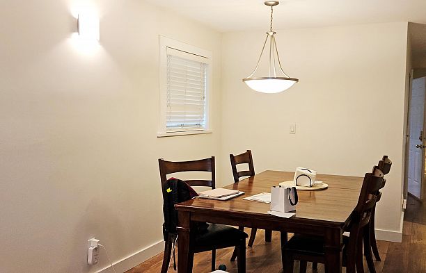 2214 W 14th Avenue Kitsilano