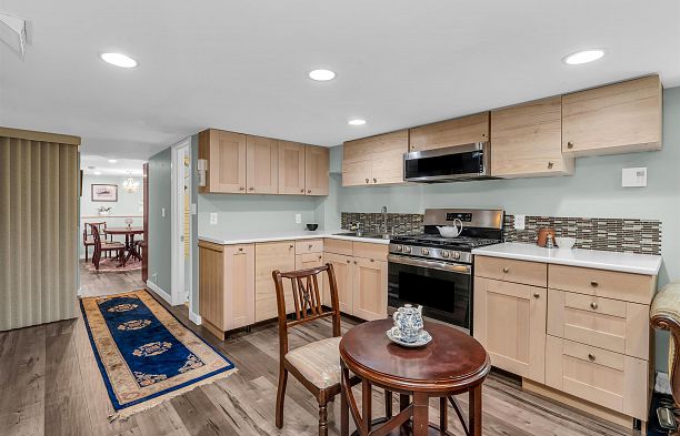 661 W 20th Avenue Cambie