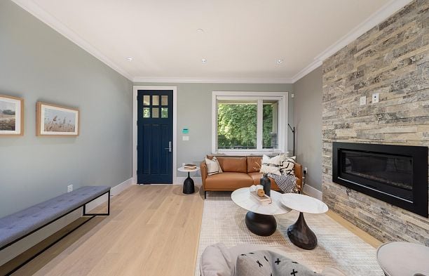 6530 Angus Drive South Granville