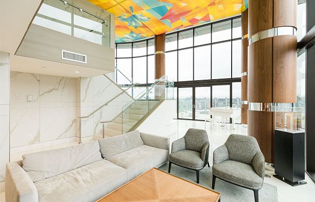 1387 87 Nelson Street Yaletown