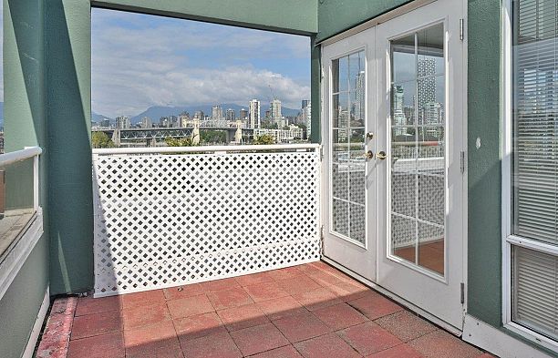 604 1508 Mariner Walk False Creek