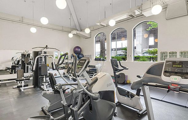 213 525 Wheelhouse Square False Creek