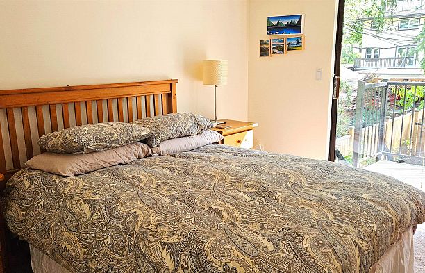 2214 W 14th Avenue Kitsilano