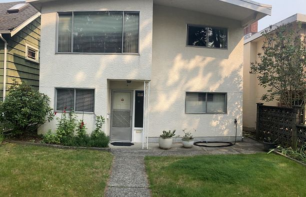 3527 W King Edward Avenue Dunbar