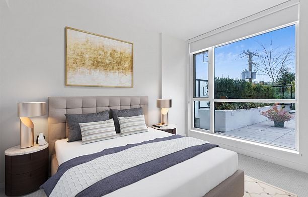 372 438 W King Edward Avenue Cambie