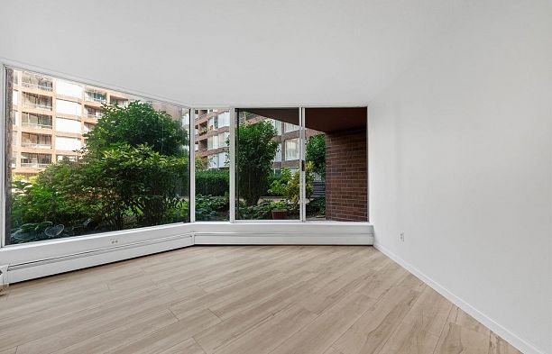 222 1333 Hornby Street Downtown VW