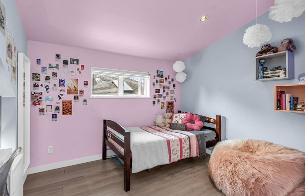 661 W 20th Avenue Cambie