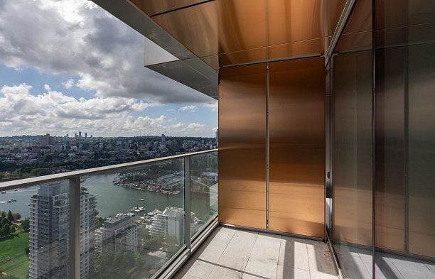 4208 1480 Howe Street Yaletown