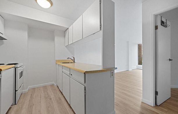 222 1333 Hornby Street Downtown VW