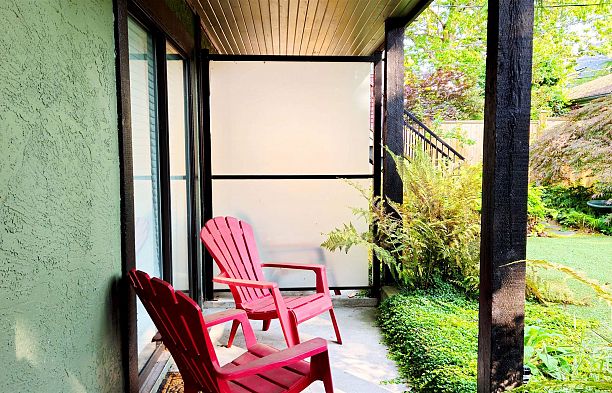 2214 W 14th Avenue Kitsilano