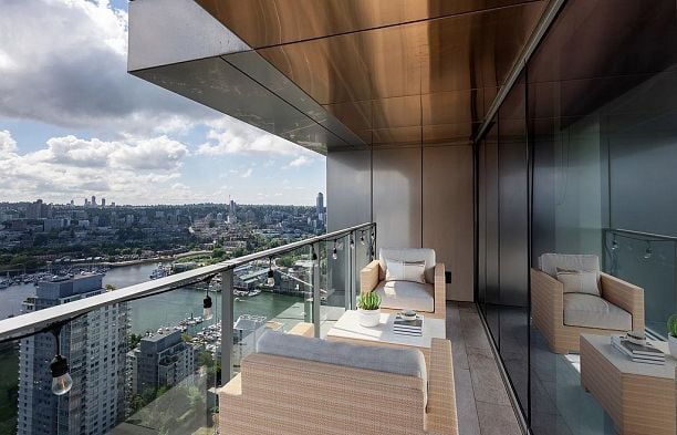 4208 1480 Howe Street Yaletown