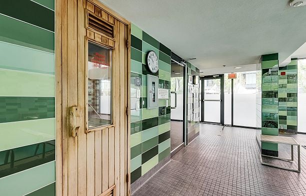 503 8 Smithe Mews Yaletown