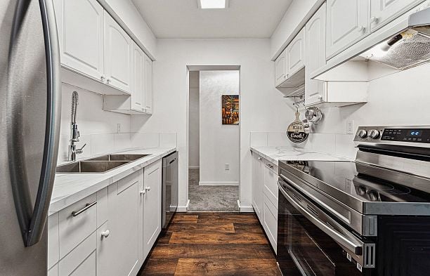 106 1485 W 6th Avenue False Creek