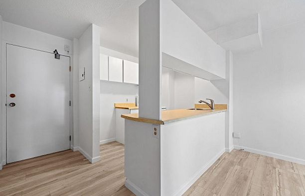 222 1333 Hornby Street Downtown VW