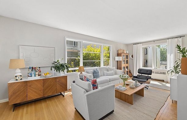 302 1246 Cardero Street West End VW
