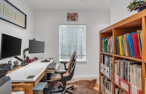 661 W 20th Avenue Cambie