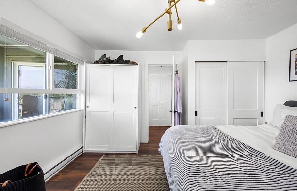 306 1365 W 4th Avenue False Creek