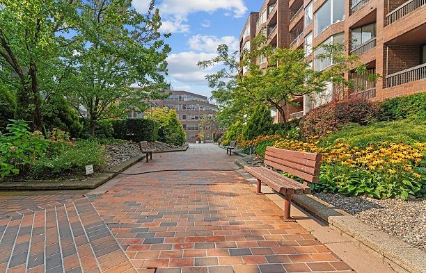 222 1333 Hornby Street Downtown VW