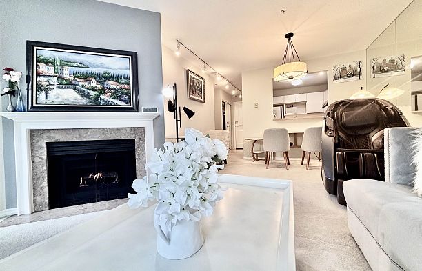 213 525 Wheelhouse Square False Creek