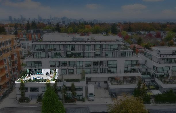 372 438 W King Edward Avenue Cambie