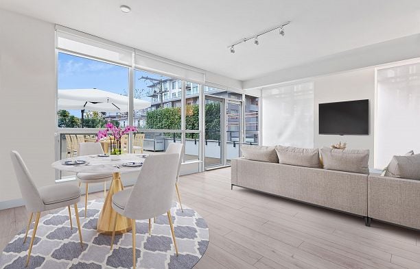 372 438 W King Edward Avenue Cambie