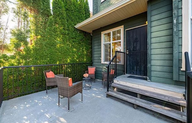2818 W 19th Avenue Arbutus