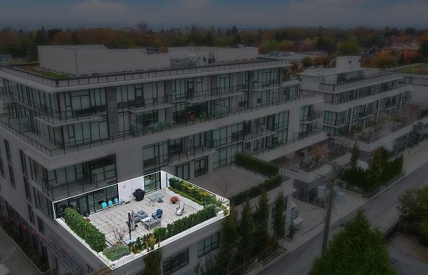 372 438 W King Edward Avenue Cambie