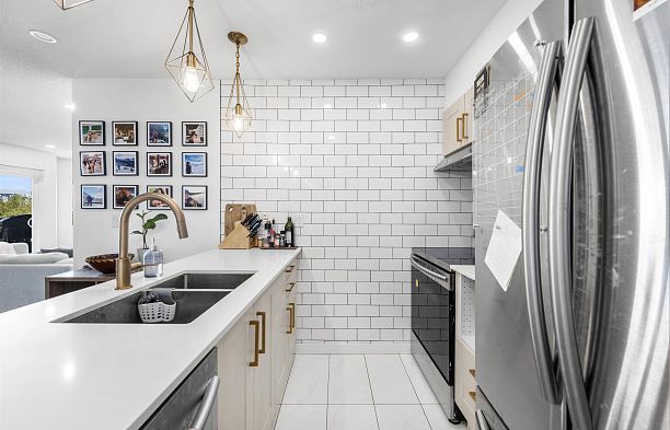 306 1365 W 4th Avenue False Creek