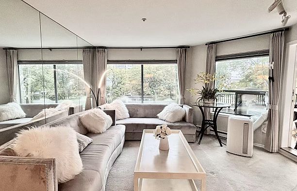 213 525 Wheelhouse Square False Creek