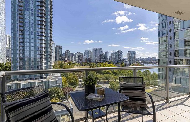 1003 1515 Homer Mews Yaletown