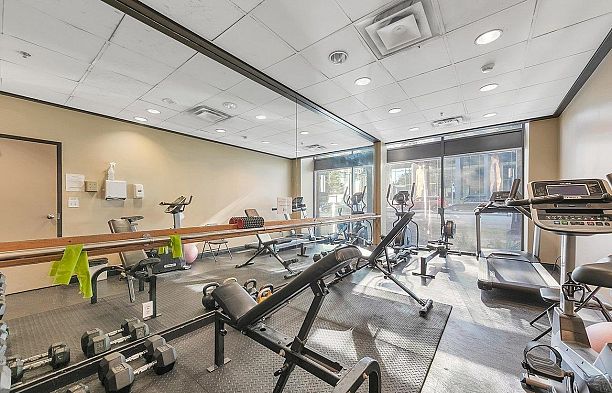 1490 Hornby Street Yaletown
