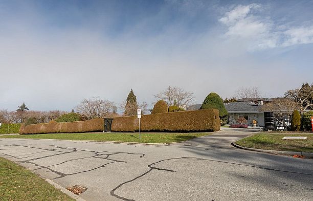 1516 Wesbrook Crescent University VW